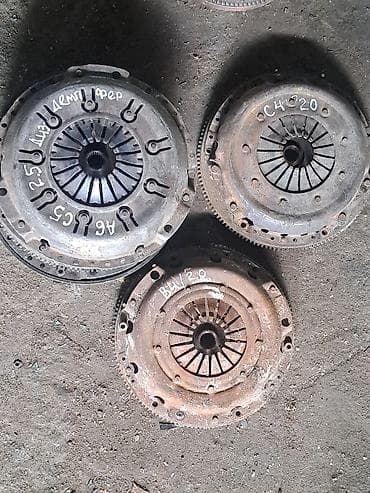 Сцепление в сборе Audi Б/у, Оригинал, Германия at lalafo.kg Сцепление в сборе Audi Б/у, Оригинал, Германия