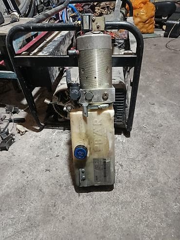 Продаю гидро насос,для самосвал at lalafo.kg Продаю гидро насос,для самосвал