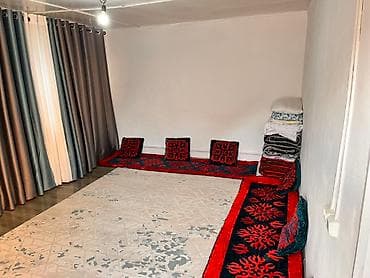 Дом рядом с парком Боталиева на улице Улукман - Одноэтажный дом с at lalafo.kg — 5 Дом рядом с парком Боталиева на улице Улукман - Одноэтажный дом с — 5