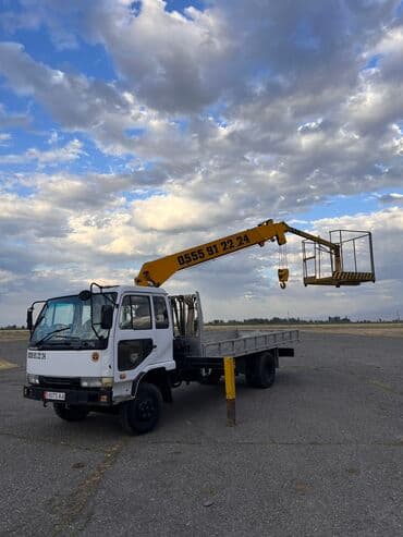 Стрела 15 м, 3 т at lalafo.kg Стрела 15 м, 3 т