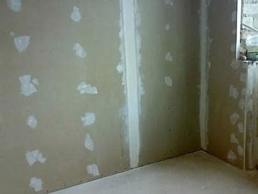 ремонт побелка: ЕВРО ремонт отделка стен и потолков под ключ - Авторские стеновые at lalafo.kg — 9 ремонт побелка: ЕВРО ремонт отделка стен и потолков под ключ - Авторские стеновые — 9