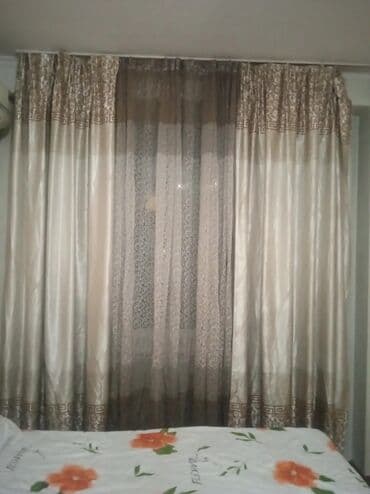 Изготовление на заказ, Б/у, Для балкона, Для беседки, Для ванной и душа at lalafo.kg Изготовление на заказ, Б/у, Для балкона, Для беседки, Для ванной и душа