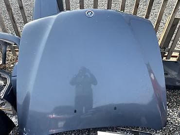 Капот BMW at lalafo.kg Капот BMW