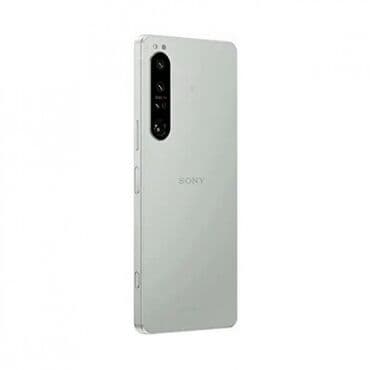Sony Xperia 5 IV, Новый, 128 ГБ, цвет - Черный, 2 SIM, eSIM at lalafo.kg Sony Xperia 5 IV, Новый, 128 ГБ, цвет - Черный, 2 SIM, eSIM