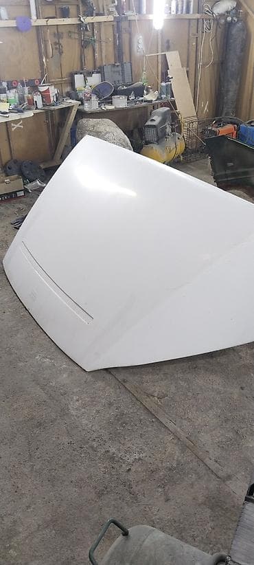 Продаю ветровик на спринтер at lalafo.kg Продаю ветровик на спринтер