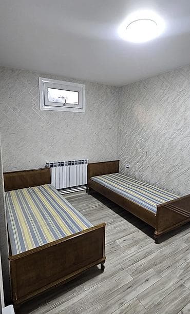 1 комната, С мебелью частично at lalafo.kg 1 комната, С мебелью частично