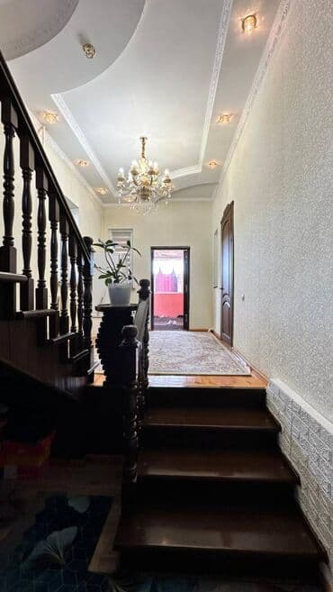 дом в покровке: Үй, 220 кв. м, 5 бөлмө, Менчик ээси, Евро оңдоо lalafo.kg да — 21 дом в покровке: Үй, 220 кв. м, 5 бөлмө, Менчик ээси, Евро оңдоо — 21