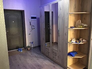 1 комната, Собственник, Без подселения, С мебелью полностью at lalafo.kg 1 комната, Собственник, Без подселения, С мебелью полностью