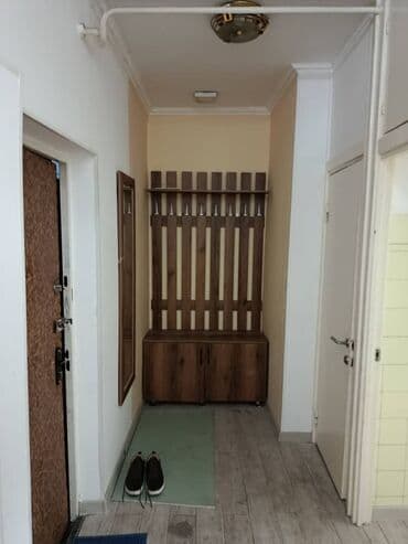 2 комнаты, 48 м², 105 серия, 1 этаж at lalafo.kg 2 комнаты, 48 м², 105 серия, 1 этаж