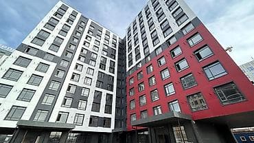 2 комнаты, 71 м², Элитка, 12 этаж, Готовая ПСО (под самоотделку) at lalafo.kg 2 комнаты, 71 м², Элитка, 12 этаж, Готовая ПСО (под самоотделку)