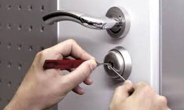 Услуга по вскрытию замков предлагает быстрое и профессиональное at lalafo.kg Услуга по вскрытию замков предлагает быстрое и профессиональное