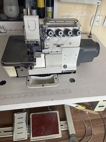 4-нитка, В наличии, Самовывоз at lalafo.kg 4-нитка, В наличии, Самовывоз