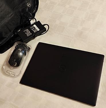 Ноутбук Dell Игровой, Intel Core i7, ОЗУ, RAM: 16 ГБ, Dell Precision at lalafo.kg — 1 Ноутбук Dell Игровой, Intel Core i7, ОЗУ, RAM: 16 ГБ, Dell Precision — 1