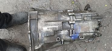 Коробка передач Механика BMW 1999 г., Б/у, Германия at lalafo.kg Коробка передач Механика BMW 1999 г., Б/у, Германия