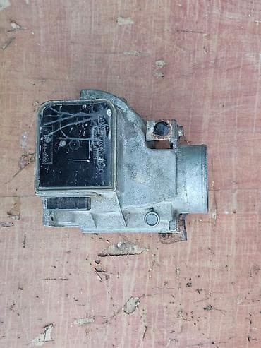 Расходомер Mazda 1989 г., Б/у, Оригинал, Германия at lalafo.kg Расходомер Mazda 1989 г., Б/у, Оригинал, Германия