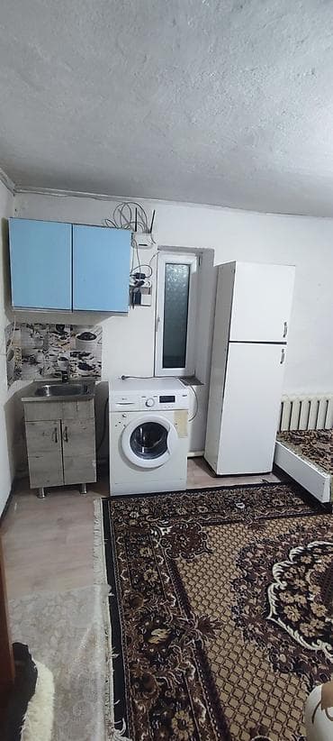 Oldsmobile: Сдаётся жильё 24 кв.м в центре Ак-Орго (частный сектор). Отдельный at lalafo.kg — 1 Oldsmobile: Сдаётся жильё 24 кв.м в центре Ак-Орго (частный сектор). Отдельный — 1