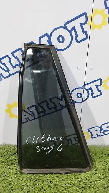 Стекло Заднее левое Subaru, Б/у, Оригинал at lalafo.kg Стекло Заднее левое Subaru, Б/у, Оригинал