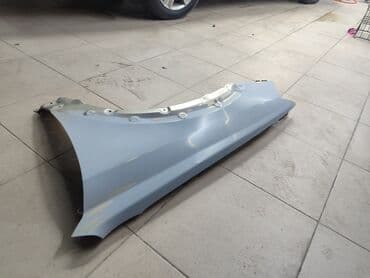 Крыло Переднее левое Subaru, 2005 г., Б/у, Оригинал at lalafo.kg Крыло Переднее левое Subaru, 2005 г., Б/у, Оригинал