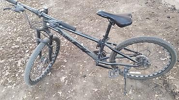 Горный велосипед, Skillmax, Рама M (156 - 178 см), Алюминий at lalafo.kg Горный велосипед, Skillmax, Рама M (156 - 178 см), Алюминий