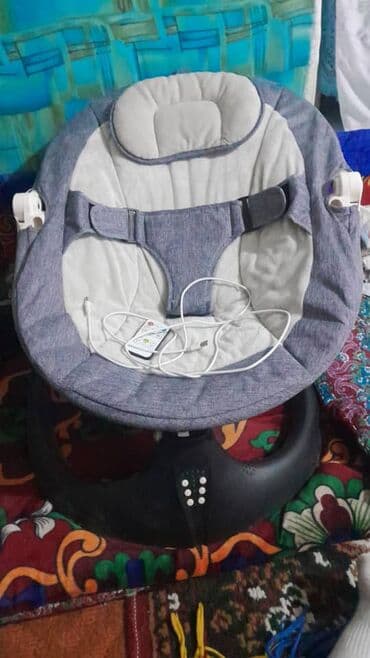 Детский кресло at lalafo.kg Детский кресло