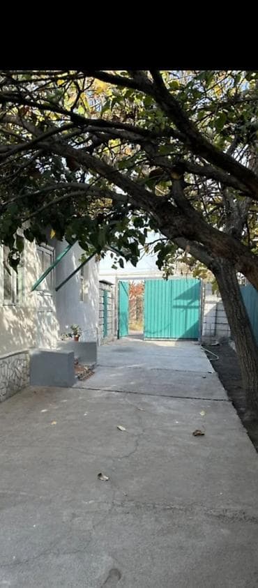 60 м², 3 комнаты, Забор, огорожен at lalafo.kg 60 м², 3 комнаты, Забор, огорожен