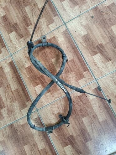 Toyota Surf 130 Трос Ручника, Тойота Сюрф 130 Трос Ручника Трос at lalafo.kg Toyota Surf 130 Трос Ручника, Тойота Сюрф 130 Трос Ручника Трос