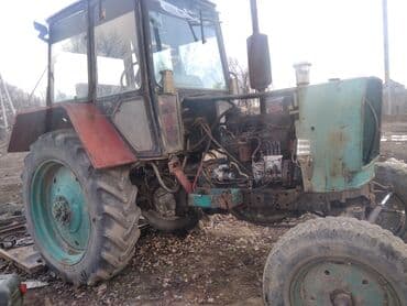 ЮМЗ нахаду руль дозатор стартер at lalafo.kg ЮМЗ нахаду руль дозатор стартер