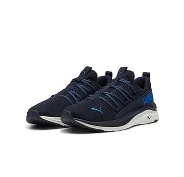 Мужские кроссовки, 40, Puma, Новый, цвет - Синий at lalafo.kg Мужские кроссовки, 40, Puma, Новый, цвет - Синий