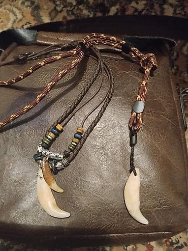 Кулон, Унисекс, Формасы: Жаныбарлар lalafo.kg да — 2 Кулон, Унисекс, Формасы: Жаныбарлар — 2