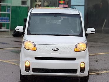 Kia Ray: 2019 г., Автомат, Бензин, Хэтчбэк at lalafo.kg Kia Ray: 2019 г., Автомат, Бензин, Хэтчбэк