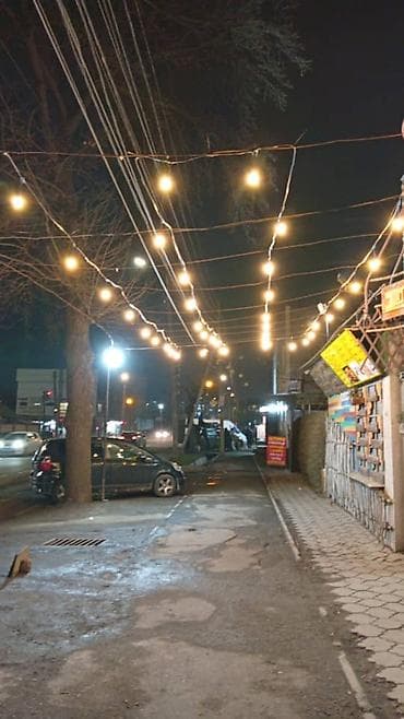 Продаю готовый Бизнес 350.000сомКафе 700кв метров 170 посадочный место at lalafo.kg Продаю готовый Бизнес 350.000сомКафе 700кв метров 170 посадочный место