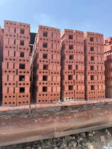 набор инструментов ош: Пустотелый, дырчатый, Жженый кирпич, Полублок, 250×120×90 at lalafo.kg — 5 набор инструментов ош: Пустотелый, дырчатый, Жженый кирпич, Полублок, 250×120×90 — 5