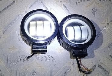 Комплект противотуманных фар Rolls-Royce Б/у at lalafo.kg Комплект противотуманных фар Rolls-Royce Б/у