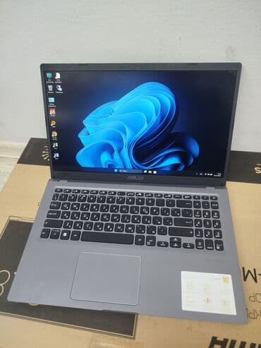 Ноутбук, Asus, 8 ГБ ОЗУ, Intel Core i3, 15.6 ", Для работы, учебы, память SSD at lalafo.kg Ноутбук, Asus, 8 ГБ ОЗУ, Intel Core i3, 15.6 ", Для работы, учебы, память SSD