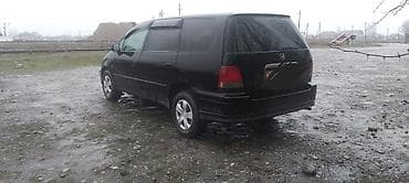 Oldsmobile: Honda Odyssey: 1997 г., Автомат, Бензин, Минивэн at lalafo.kg — 3 Oldsmobile: Honda Odyssey: 1997 г., Автомат, Бензин, Минивэн — 3