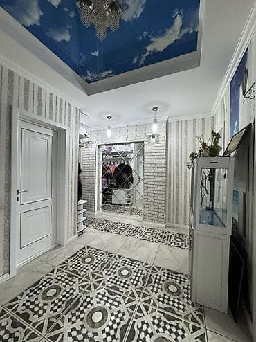 2 комнаты, 72 м², Элитка, 10 этаж, Дизайнерский ремонт at lalafo.kg — 8 2 комнаты, 72 м², Элитка, 10 этаж, Дизайнерский ремонт — 8