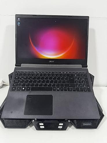 Игровой ноутбук Acer Aspire 7 A715-42G Характеристики: Процессор: AMD at lalafo.kg Игровой ноутбук Acer Aspire 7 A715-42G Характеристики: Процессор: AMD