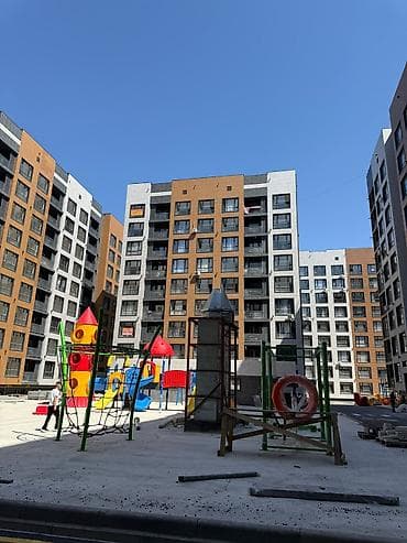 1 бөлмө, 54 м², Элитка, Технопарк Элитка, 3 кабат, ПСО (өз алдынча бүтүрүү) lalafo.kg да 1 бөлмө, 54 м², Элитка, Технопарк Элитка, 3 кабат, ПСО (өз алдынча бүтүрүү)