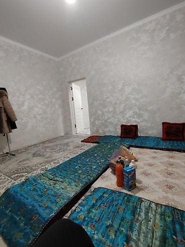 98 м², 4 комнаты, Евроремонт at lalafo.kg 98 м², 4 комнаты, Евроремонт