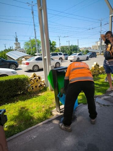 Грузчик. Ортосайский рынок / базар at lalafo.kg Грузчик. Ортосайский рынок / базар