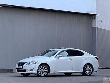 Lexus ES: 2010 г., 2.5 л, Автомат, Бензин, Седан at lalafo.kg Lexus ES: 2010 г., 2.5 л, Автомат, Бензин, Седан