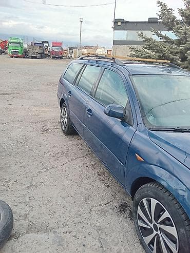 GAC: Ford Mondeo: 2002 г., 1.8 л, Механика, Бензин, Универсал at lalafo.kg — 5 GAC: Ford Mondeo: 2002 г., 1.8 л, Механика, Бензин, Универсал — 5