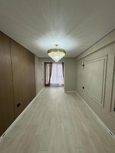 2 комнаты, 59 м², 10 этаж at lalafo.kg 2 комнаты, 59 м², 10 этаж