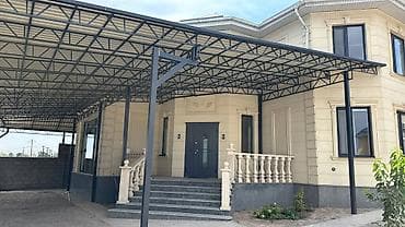 🏡Продается двухэтажный дом в с.Ортосай городок "Датка" 📐Площадь дома at lalafo.kg 🏡Продается двухэтажный дом в с.Ортосай городок "Датка" 📐Площадь дома
