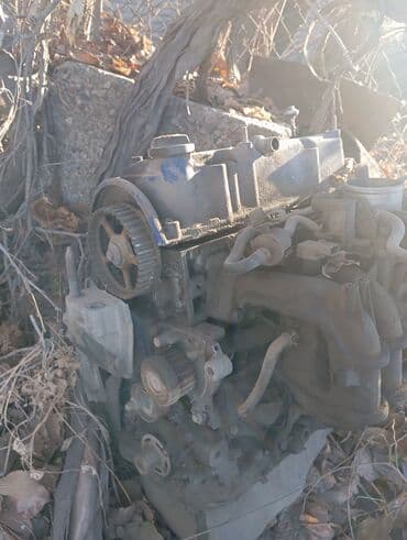 Бензиновый мотор Honda 1.4 л, Б/у, Оригинал, Япония at lalafo.kg Бензиновый мотор Honda 1.4 л, Б/у, Оригинал, Япония