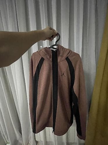 Мужской спортивный костюм, M, Jordan, Новый, Самовывоз at lalafo.kg Мужской спортивный костюм, M, Jordan, Новый, Самовывоз