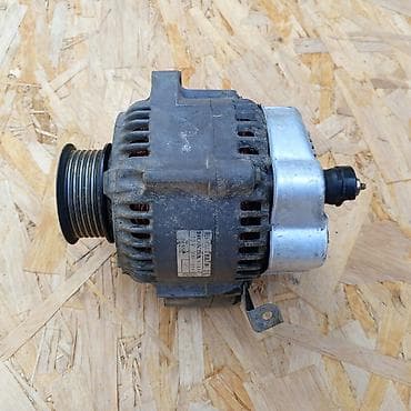 Генератор Honda Б/у, Оригинал, Япония at lalafo.kg Генератор Honda Б/у, Оригинал, Япония