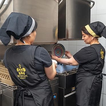 Уборка помещений, | Генеральная уборка, Ежедневная уборка, Уборка после ремонта, | Офисы, Квартиры, Дома at lalafo.kg Уборка помещений, | Генеральная уборка, Ежедневная уборка, Уборка после ремонта, | Офисы, Квартиры, Дома