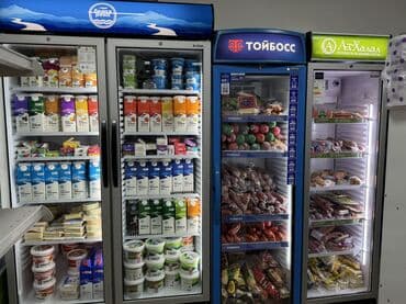 Прдуктовый магазинге кыз керек
жашы 35 ке чейин
район Ак орго at lalafo.kg Прдуктовый магазинге кыз керек
жашы 35 ке чейин
район Ак орго