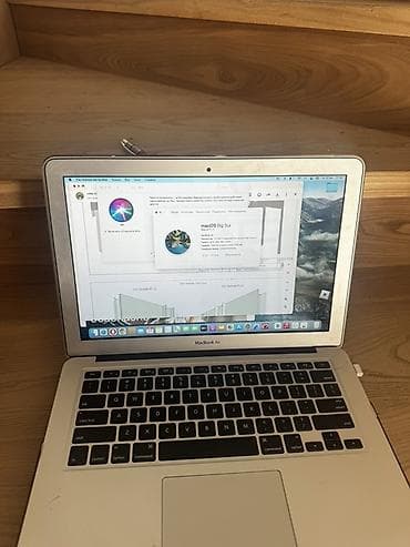 Apple MacBook Air 13" - Экран 13" (матрица с подсветкой LED) - at lalafo.kg Apple MacBook Air 13" - Экран 13" (матрица с подсветкой LED) -